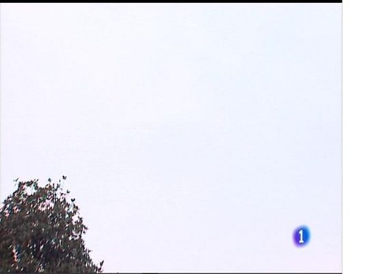 Panorama Regional - El tiempo en Asturias - 05/03/18