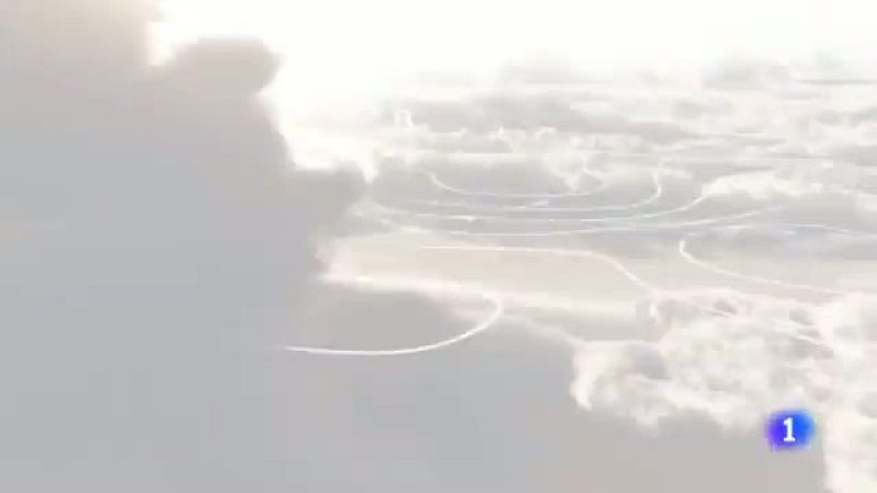 El tiempo en Cantabria - 05/03/18