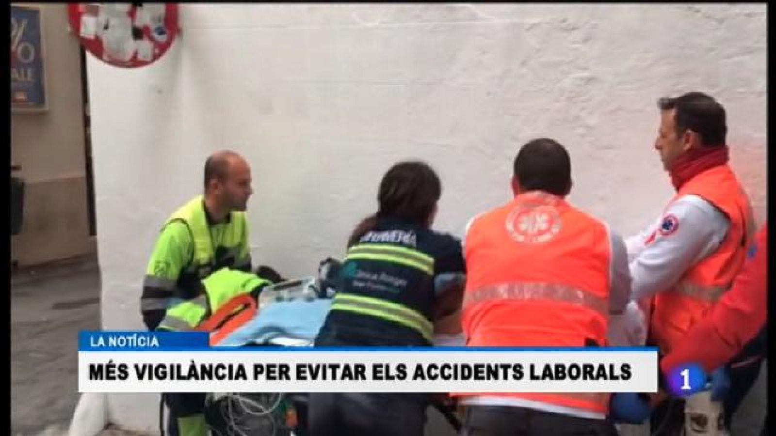 Informatiu Balear - 05/03/18