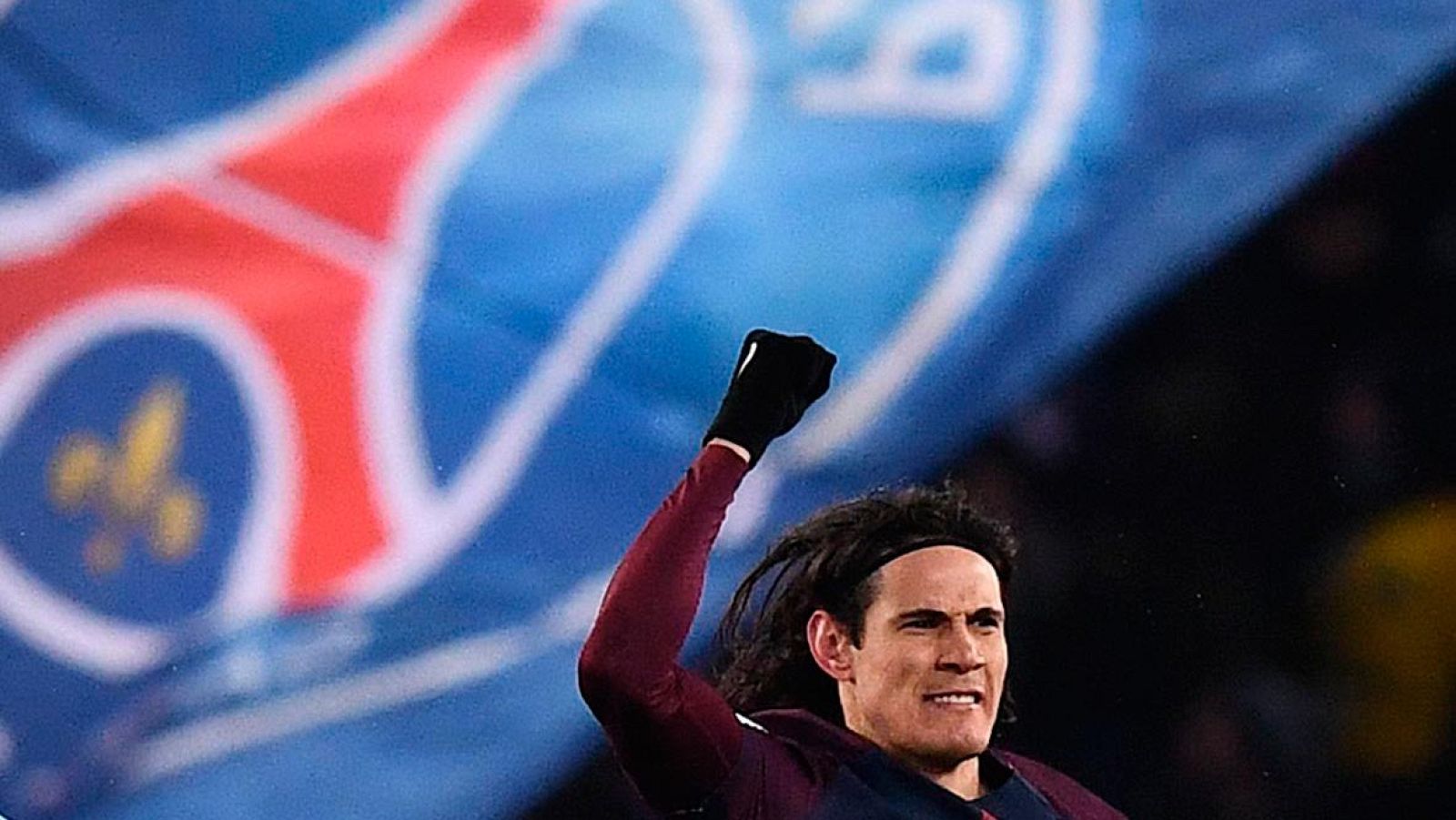 El PSG llama a la "guerra" contra el Madrid | Ver