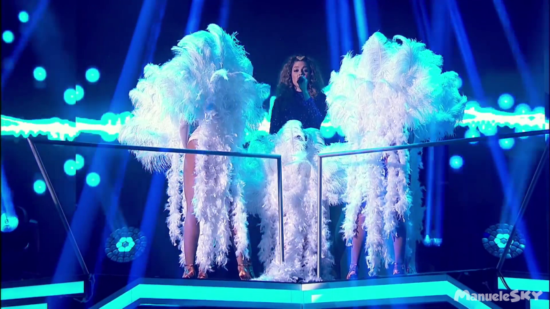 OTvisin - Los "dramas y comedias" de Mriam