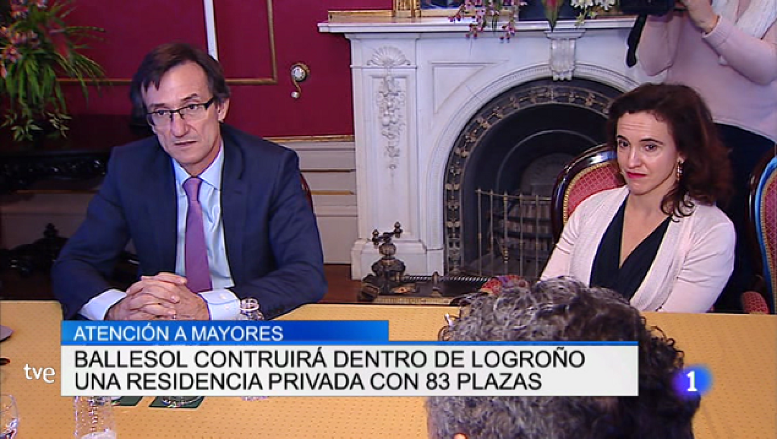 Informativo Telerioja - 05/03/18