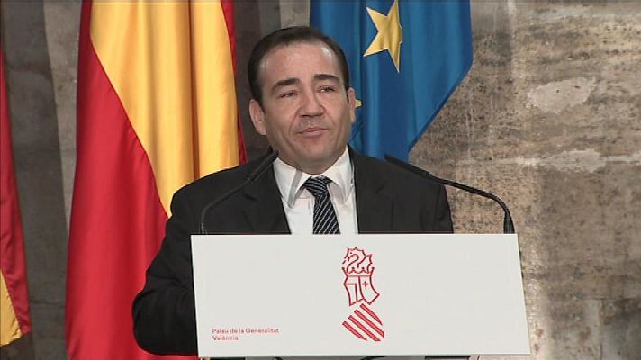 L'informatiu - Comunitat Valenciana - L'Informatiu - Comunitat Valenciana 2 - 05/03/18