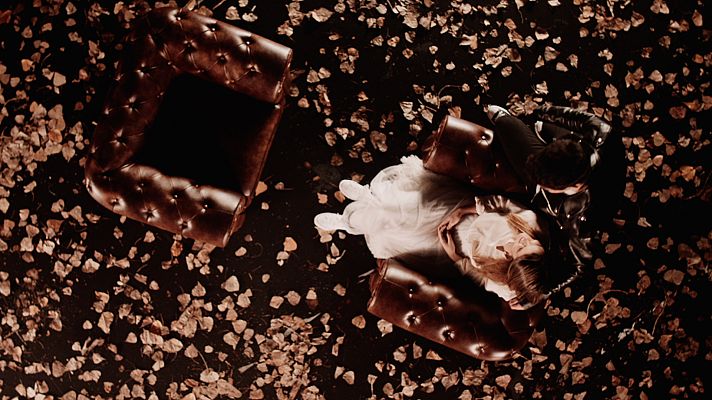 OTVisión - Primeras imágenes del videoclip de "Tu canción"