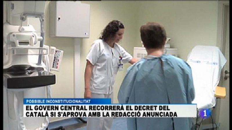 Informatiu Balear 2 - 05/03/18