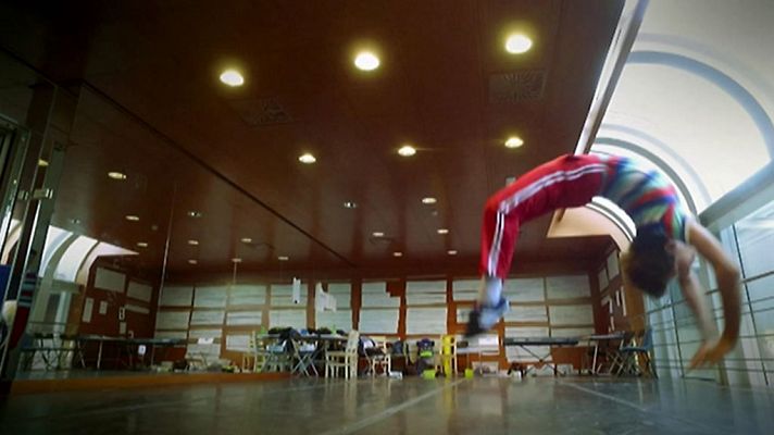 Informativo de Madrid - Informativo de Madrid 2 - 05/03/18