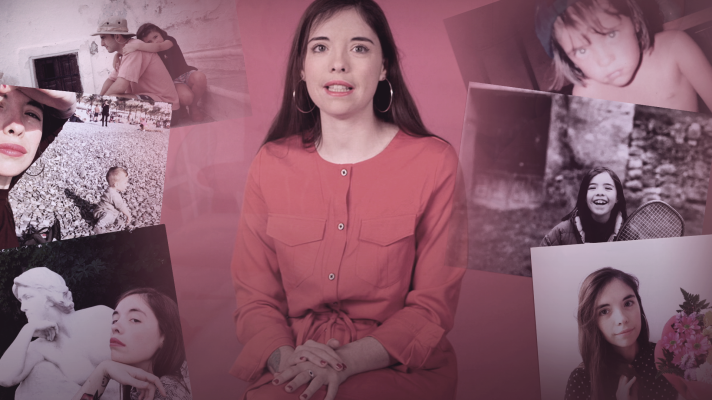 GRL PWR - Luna Miguel