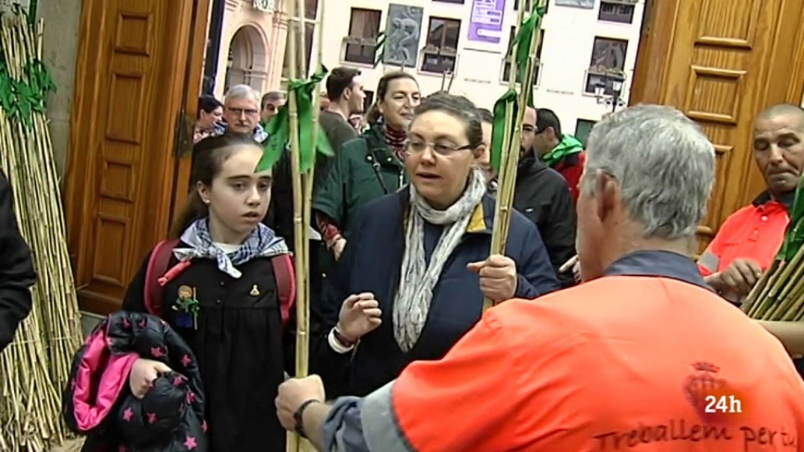 España en 24 horas - 05/03/18 - ver ahora