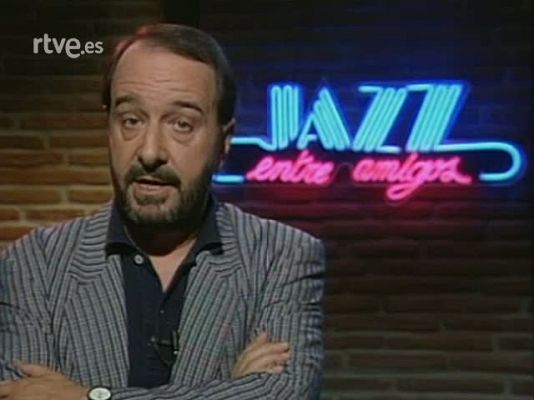 Jazz entre amigos - Jazz en Nueva York (Parte 1)