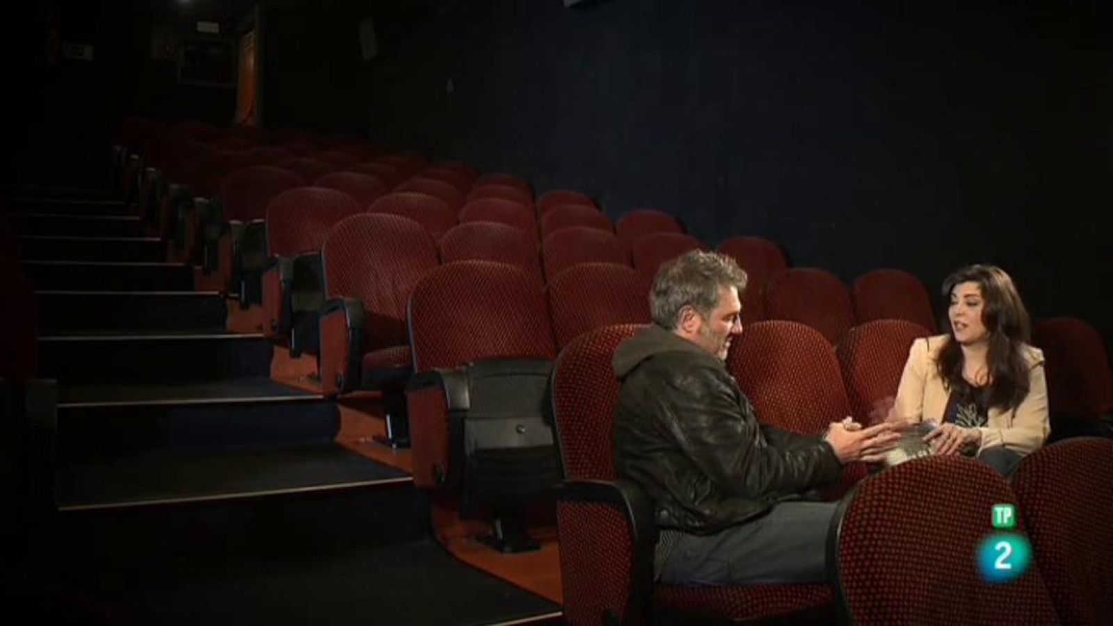 Punts de vista - 1/03/2018