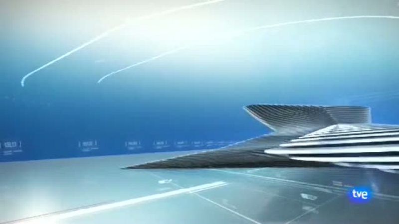 Noticias Aragón 2-05/03/18