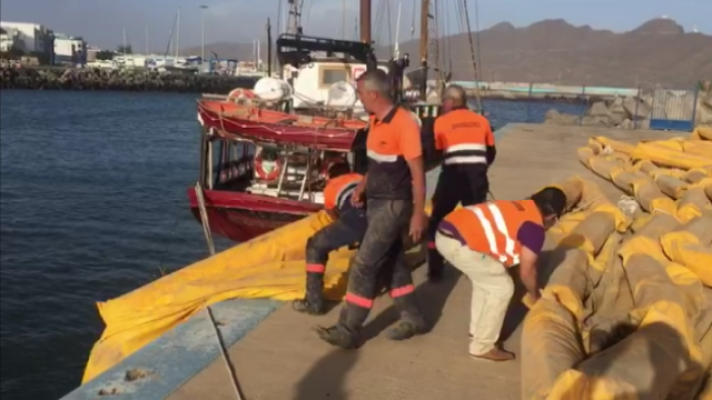 Telecanarias - Telecanarias - 05/03/2018