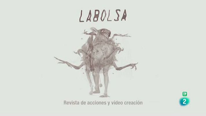 La aventura del Saber - LaBolsa: Lebrel