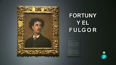 La Aventura del Saber Mariano Fortuny y el fulgor arte Museo del Prado pintura #AventuraSaberArte dibujante, grabador, copista