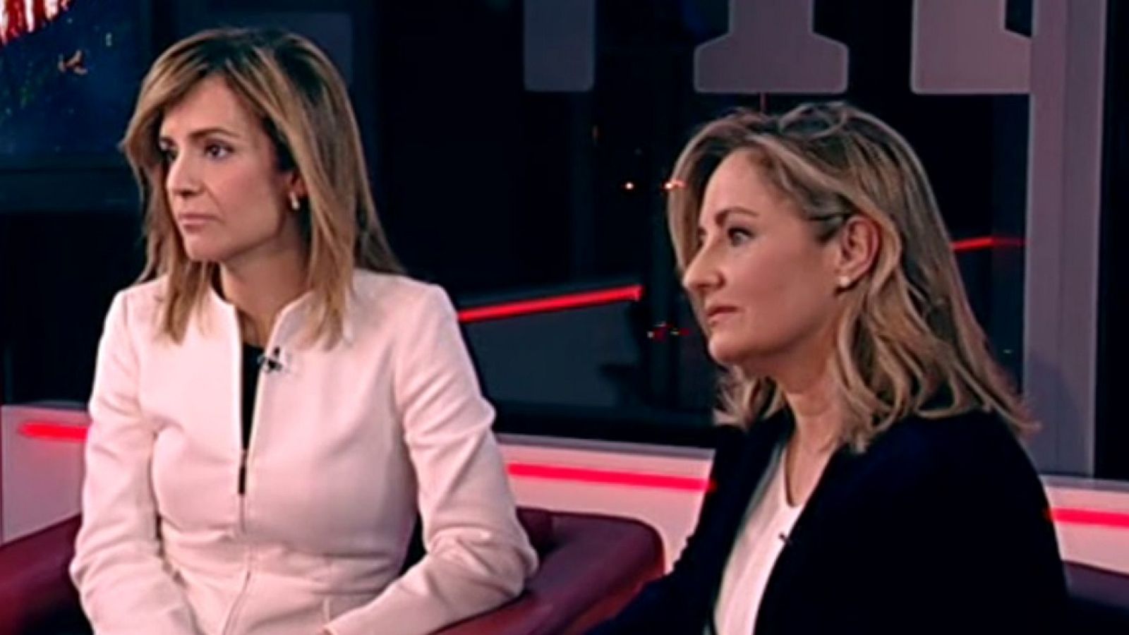 La tarde en 24 horas - Entrevista - 05/03/18 - ver ahora