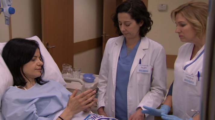 Centro médico - Centro médico - 05/03/18 (2)