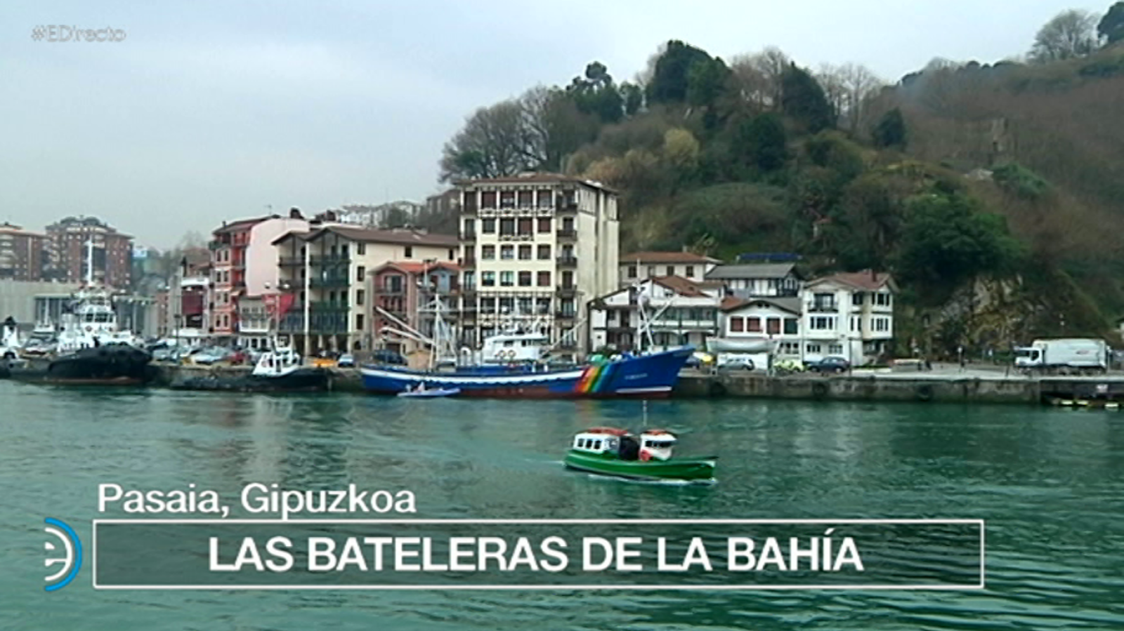 España Directo - 05/03/18 - ver ahora