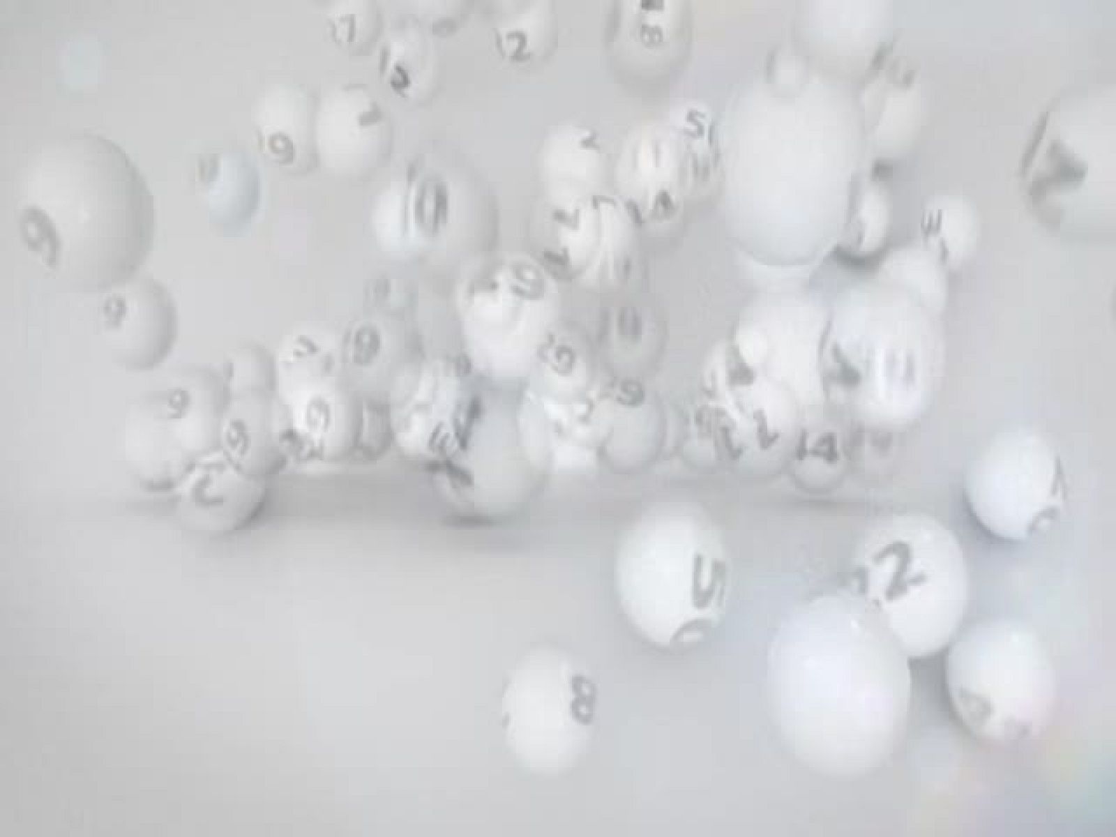 Bonoloto - 05/03/2018 - ver ahora