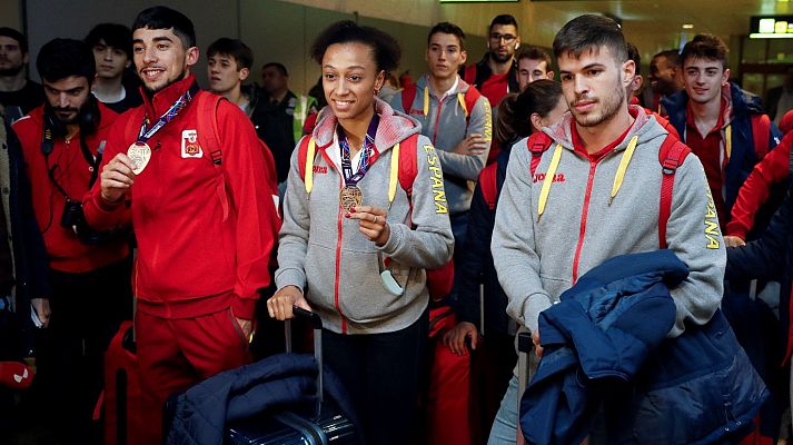 Conexión tdp - Conexión tdp - 05/03/18