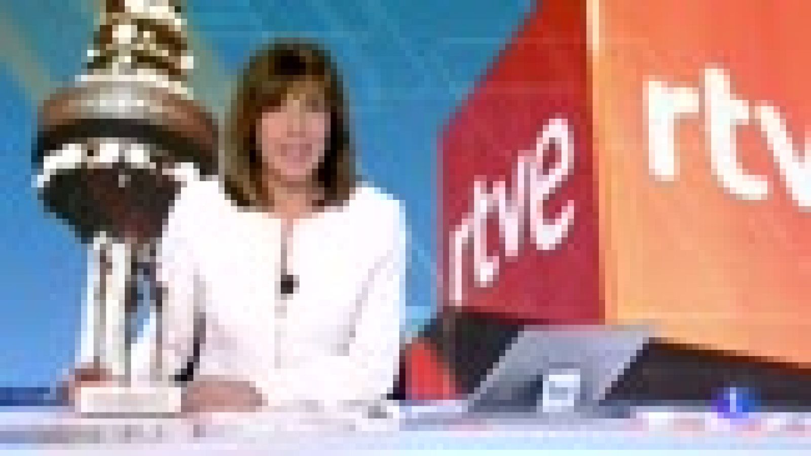 El TD2 de TVE, galardonado en los premios EJE&CON