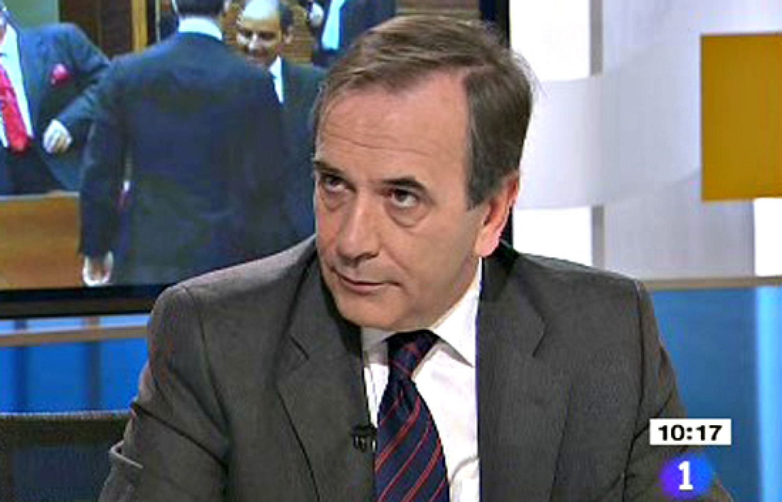 Alonso: "La Iglesia quiere meter en la cárcel a las mujeres que abortan, el Gobierno no"