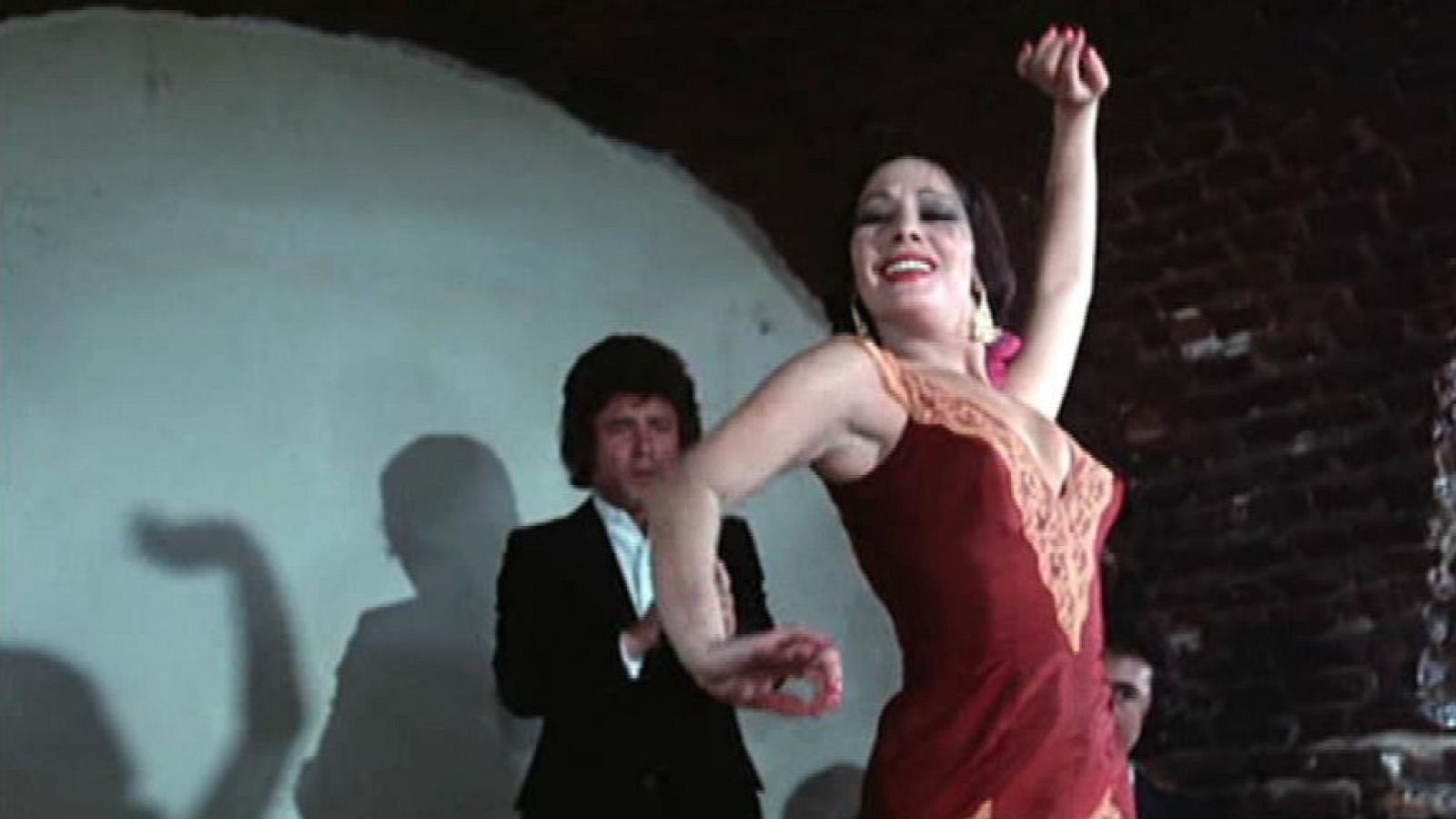 Historia de nuestro cine - La Carmen - ver ahora