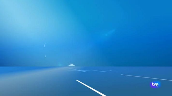 Telediario 1 - Telediario Matinal en cuatro minutos - 06/03/2018