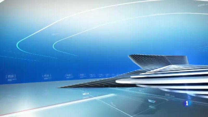 L'Informatiu Cap de Setmana 03/03/2018