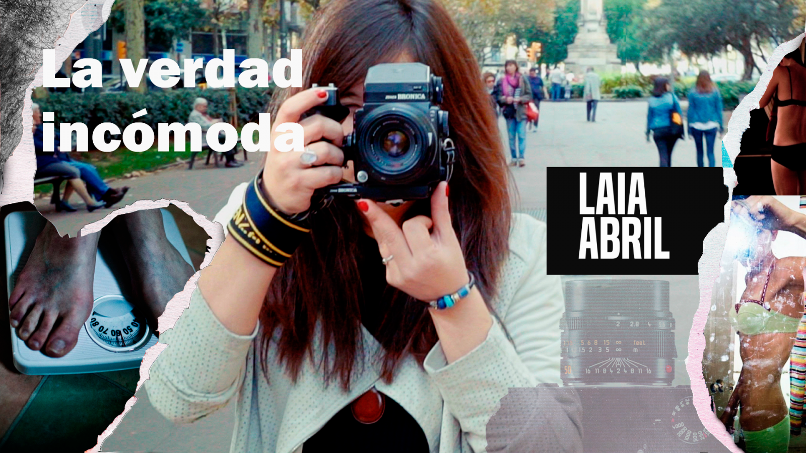 Generación Instantánea - Laia Abril: la verdad incómoda