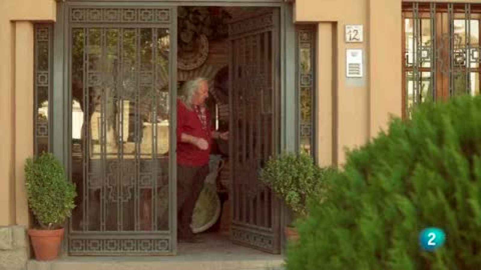 Juan "Tito", un alfarero de película