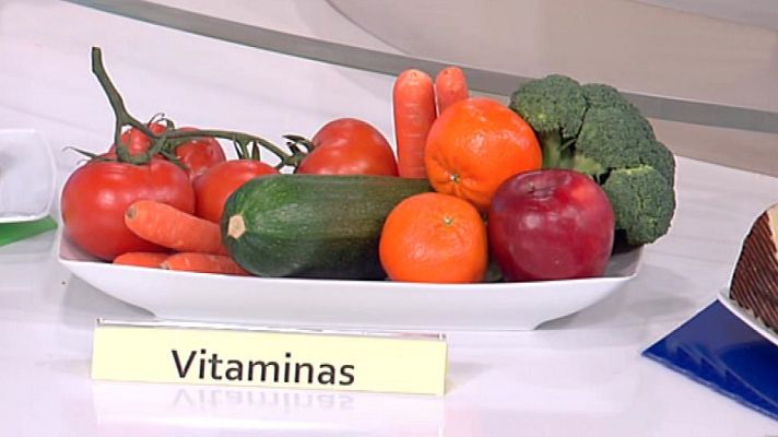 Saber vivir - Saber vivir - 06/03/18