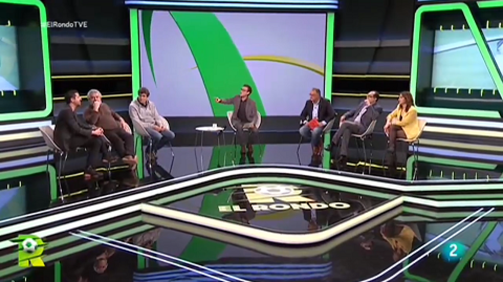 Prèvia de Champions