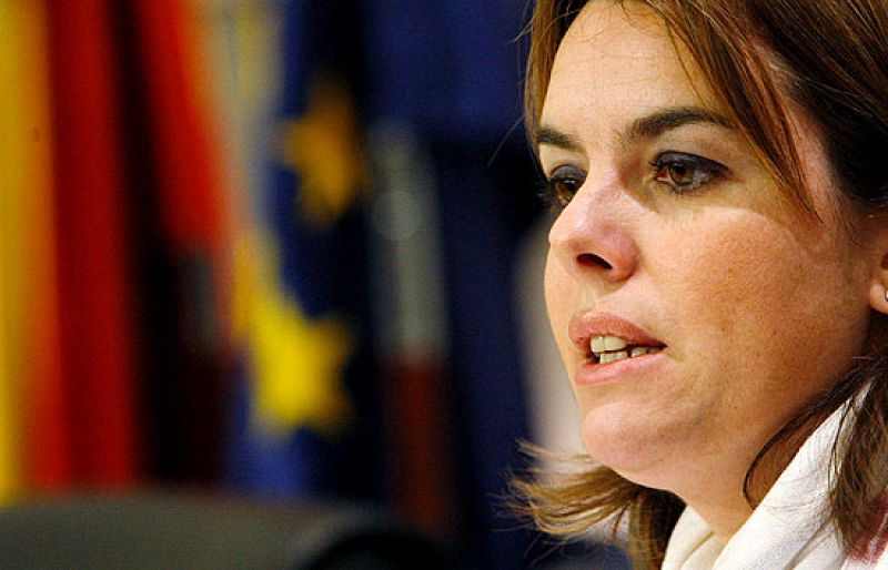 El PP defiende el derecho de la Iglesia a hacer campañas en contra del aborto, mientras que el PSOE la critica