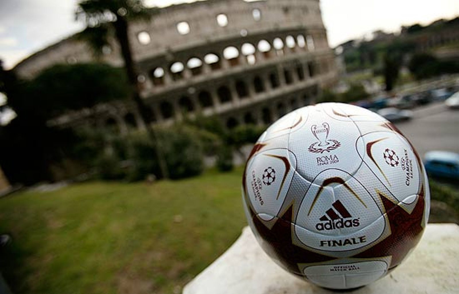 Presentado el balón de la Champions - Champions League | Ver