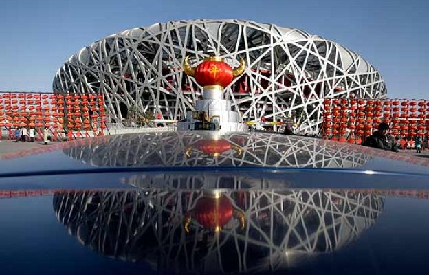  - ¿Qué hacemos con 'el Nido'?