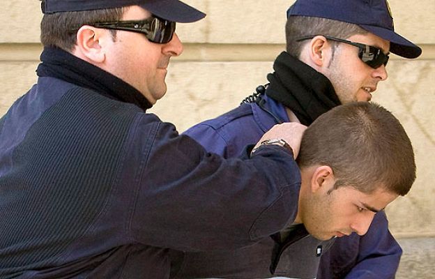  - El caso da un vuelco