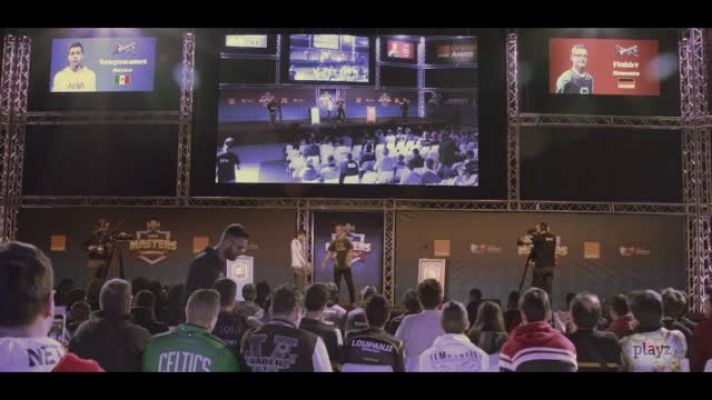 LAB RTVE - 'En la brecha' - Yara Serrano, CEO de eSports - clip 3