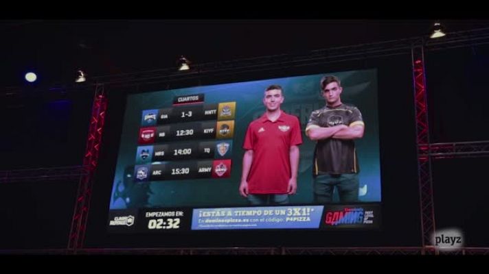 LAB RTVE - 'En la brecha' - Yara Serrano, CEO de eSports - clip 4