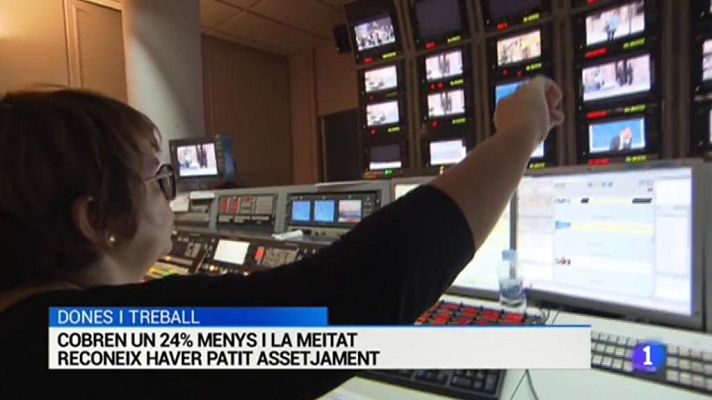 L'Informatiu - L'Informatiu - 06/03/2018