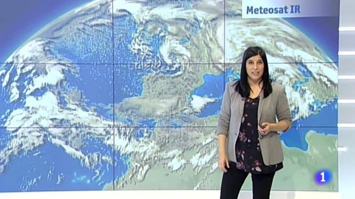 L'Informatiu - El temps - 06/03/2018