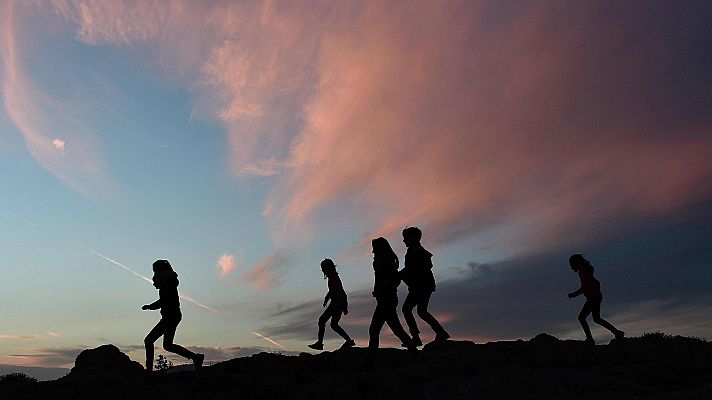 Informativo de Madrid - El Tiempo en la Comunidad de Madrid - 06/03/18