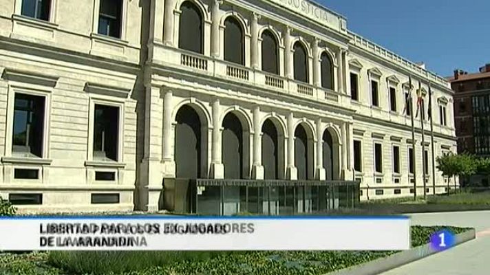 Noticias de Castilla y León - Castilla y León en 1' - 06/03/18