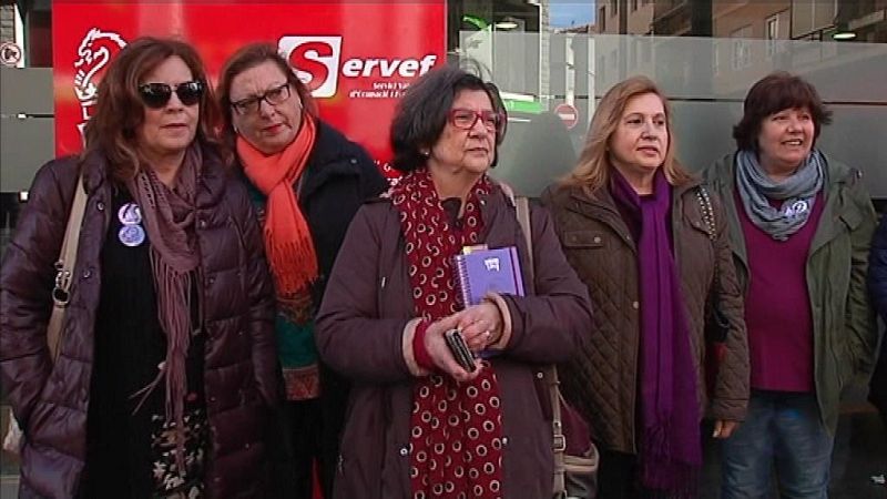 L'Informatiu - Comunitat Valenciana - 06/03/18 - ver ahora