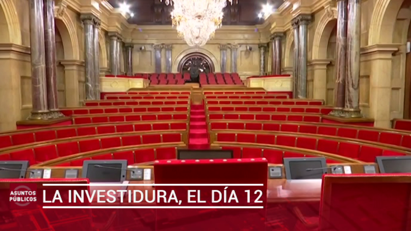 Asuntos públicos - 06/03/18 - ver ahora