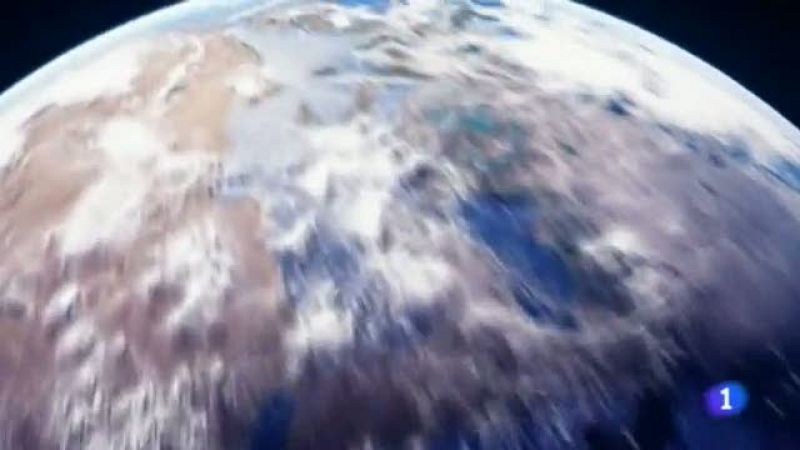 El tiempo en la Region de Murcia - 06/03/2018