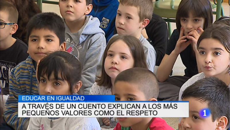 Telerioja en 2' - 06/03/18