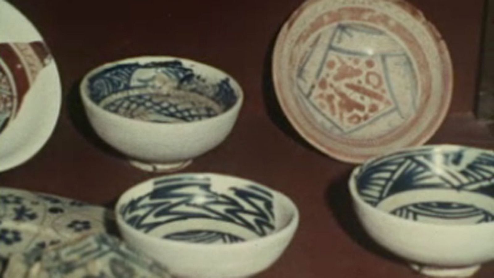 A cinco años vista - Manises, un pueblo para un arte