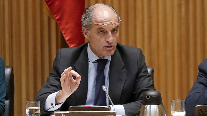 L'informatiu - Comunitat Valenciana - L'Informatiu - Comunitat Valenciana 2 - 06/03/18