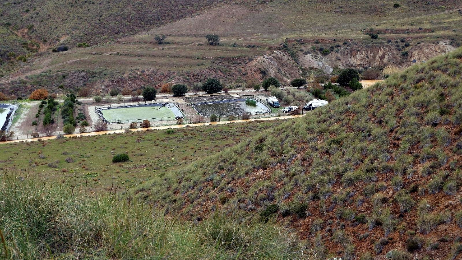 Telediario - 15 horas - 06/03/18 - ver ahora