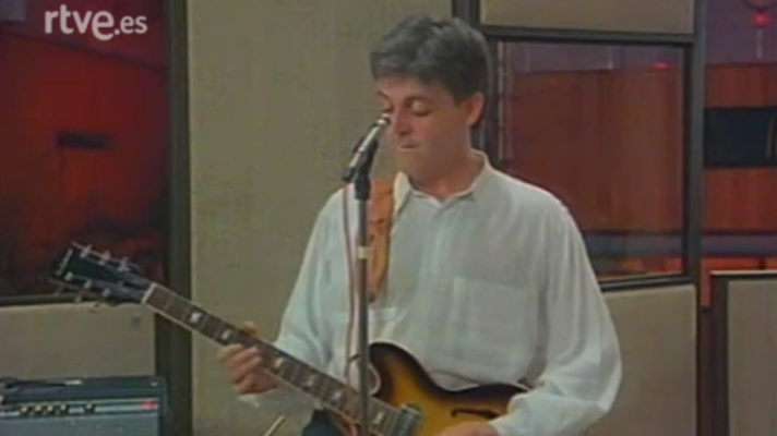 La bola de cristal - La cuarta parte - 03/05/1986